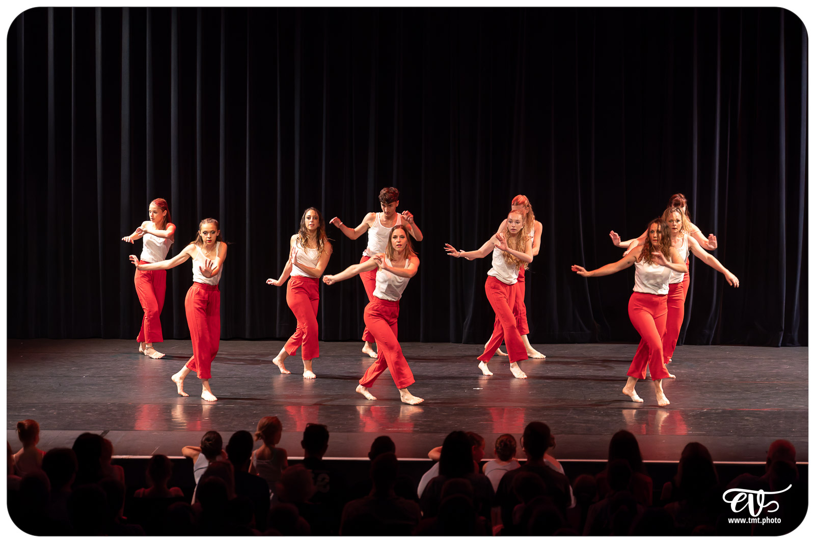 ECOLE DE DANSE CÉCILE ADAMOW